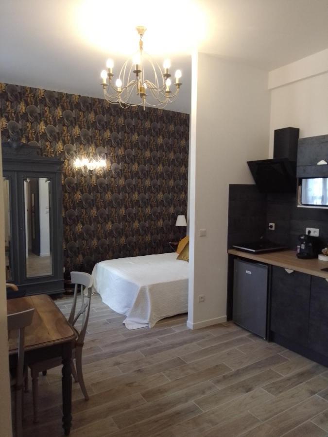 Le George Sand Elegant Studio Coeur Historique Bourges Ngoại thất bức ảnh
